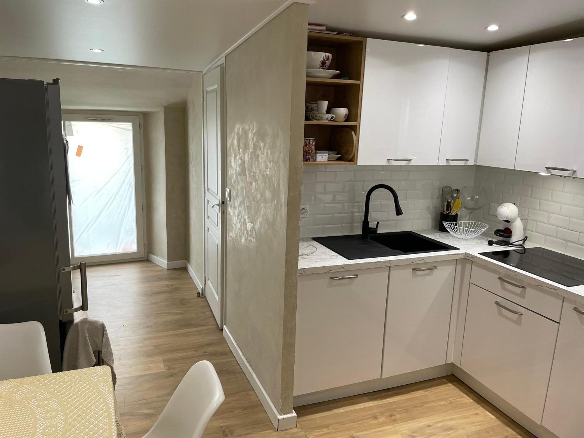 Centre Ville. Appartement *